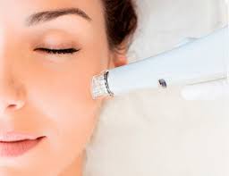 hydro facial Aqualyx Training course Erdington, Birmingham