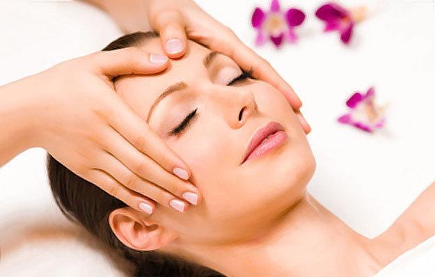 Indian Head Massage Course The Beauty Lounge Training Academy 